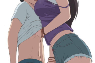 Shota Hentai