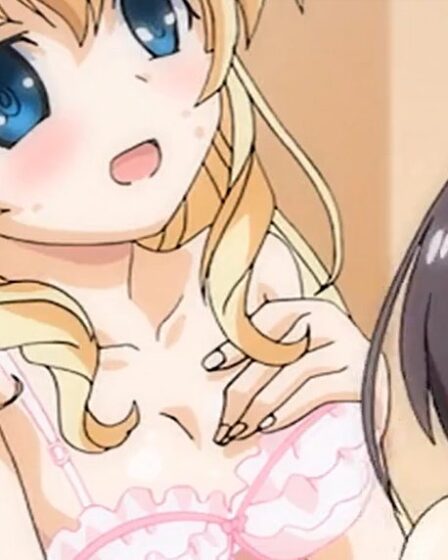 Imouto Paradise Hora De Antojar