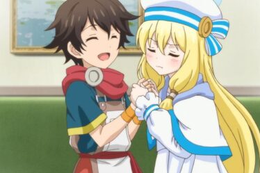 Kami tachi Hora De Antojar