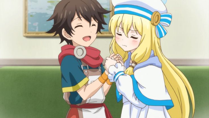 Kami tachi Hora De Antojar